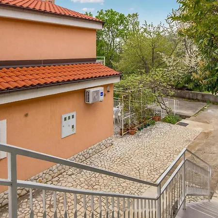 In With Wifi Apartmán