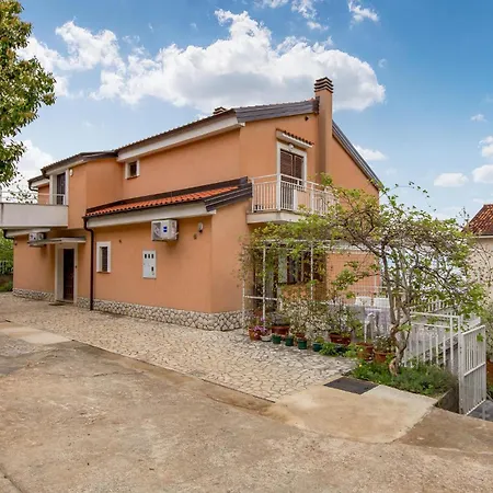 In With Wifi Appartement