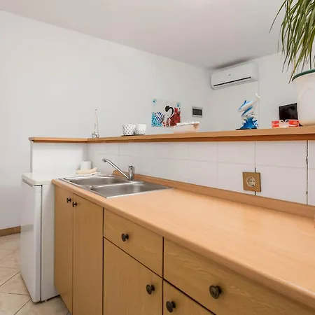 Appartement In With Wifi