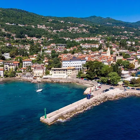 Appartement In With Wifi *