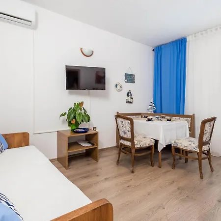 In With Wifi Appartement *