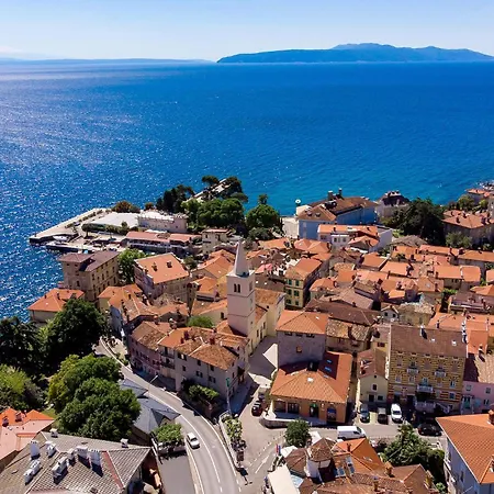 Appartement In With Wifi