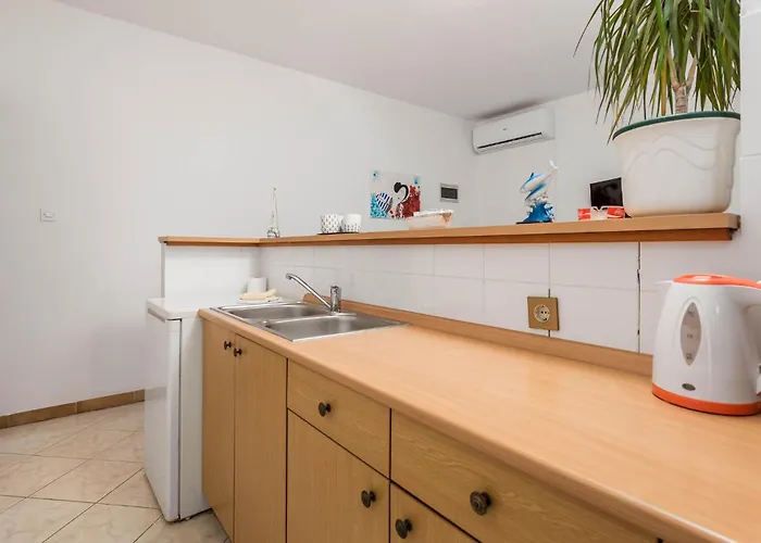 Apartmán In With Wifi